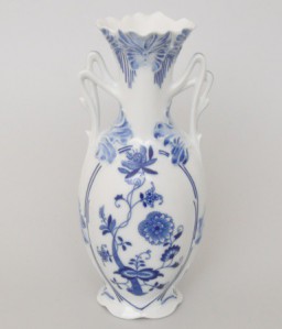 cibulák - secesní váza 11213 - Cibulák - vázy