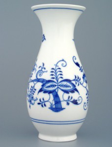 cibulák - váza 1210/2 - Cibulák - vázy