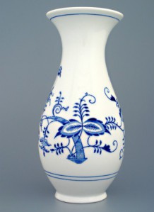 cibulák - váza 1210/3 - Cibulák - vázy