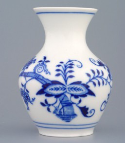 cibulák - váza 2544/1 - Cibulák - vázy