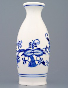 cibulák - nádobka na saké - Cibulák - vázy