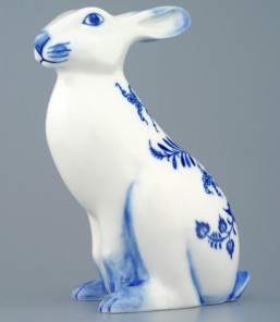 Cibulák - zajíc velký - Cibulák - miniaturky