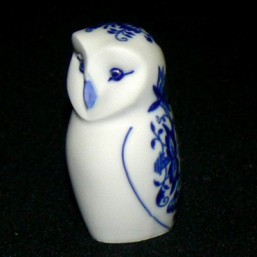 Cibulák - Sovička - Cibulák - miniaturky