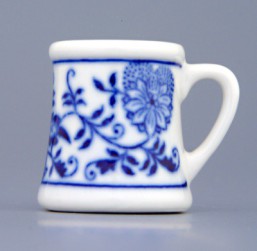 Cibulák - korbel mini 2528 - Cibulák - miniaturky