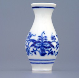 Cibulák - váza mini 1210 - Cibulák - miniaturky
