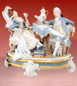 Svačina - Sošky - značkové - Figury