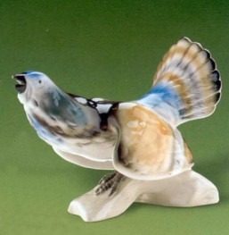 TETREV - Sošky - značkové - Zvířata
