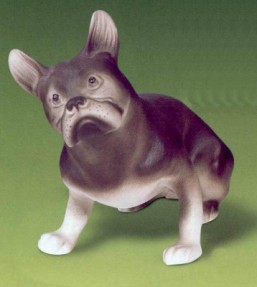 BULDOG - Sošky - značkové - Zvířata