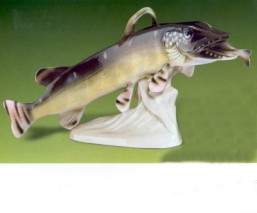 STIKA VELKA - Sošky - značkové - Zvířata