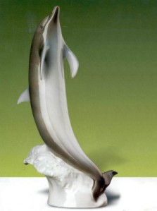 DELFIN - Sošky - značkové - Zvířata