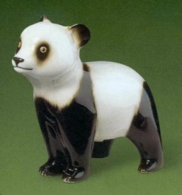 PANDA STOJICI - Sošky - značkové - Zvířata
