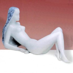 AKT CECILIE - Sošky - značkové - Akty