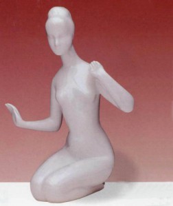 AKT KLECICI - Sošky - značkové - Akty
