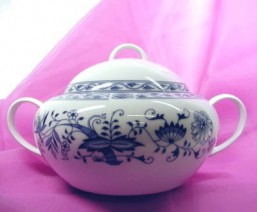 henrieta - zeleninová mísa 2,5 l - Užitkový porcelán - Henrieta