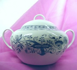 henrieta -Polévková mísa 3,5 l - Užitkový porcelán - Henrieta