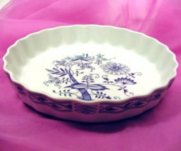 henrieta -Zapékací mísa kulatá 21 cm - Užitkový porcelán - Henrieta