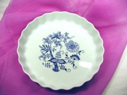henrieta -Zapékací mísa kulatá 26cm - Užitkový porcelán - Henrieta