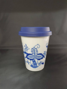 Pohárek To Go - Cibulák - hrnky