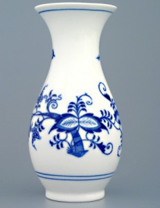 cibulák - váza 1210/1 - Cibulák - vázy