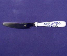 Cibulák- nůž jídelní 1x - Cibulák - příbory