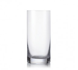 Barline - sklenice na vodu - 6ks - Sklo - Čiré nápojové sklo